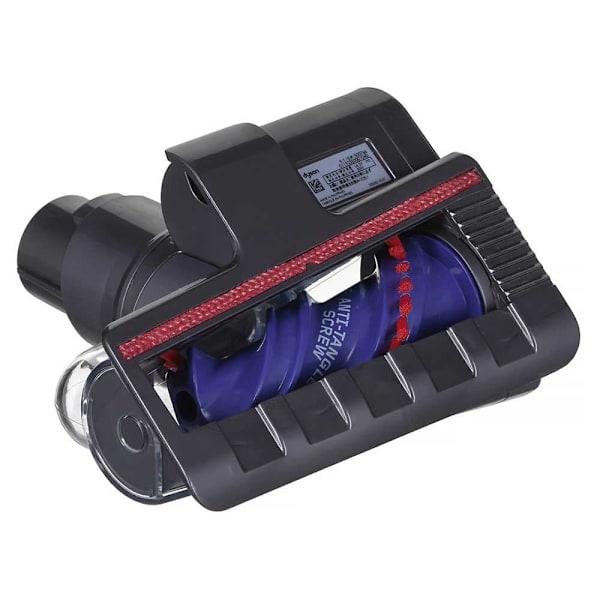 Dyson Luuta Pölynimuri V12 Detect Slim Absolute Kirkas