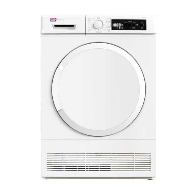 Newpol Nwt71c.1 Frontbetjent Tørretumbler  7 kg / EU Plug