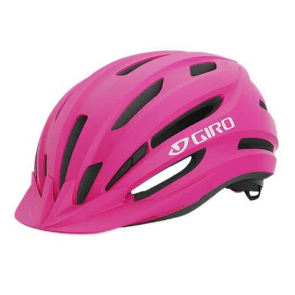 Giro Register Ii Junior Mtb-kypärä Pinkki 50-57 cm