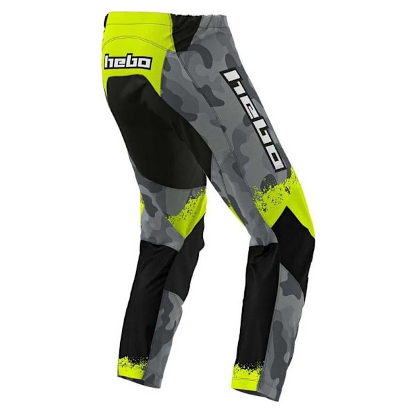 Hebo Phenix Off-road Bukser  8 Years Dreng