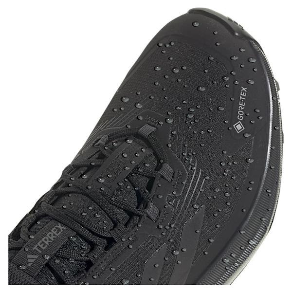 Adidas Terrex Trailmaker 2 Goretex Vandresko Sort EU 43 1/3 Mand