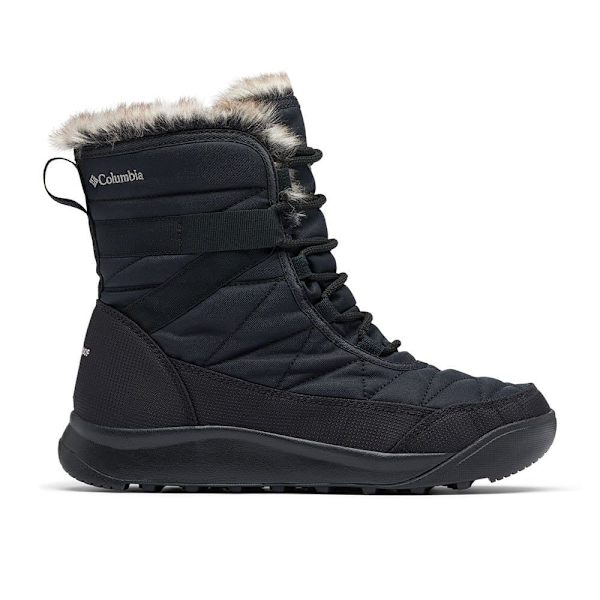Columbia Minx™ Shorty Iv Sne Støvler Sort EU 38 1/2 Kvinde