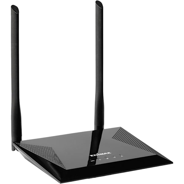Edimax Br-6428ns V5 Wireless Router 4 In 1 Sort Sort