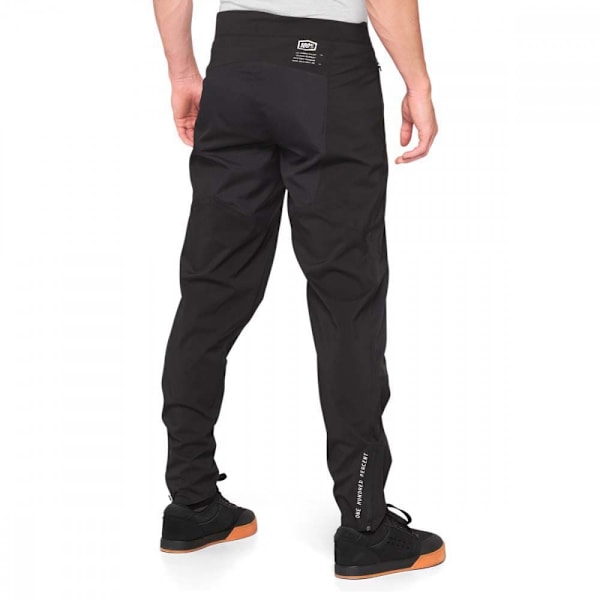 100percent Byxor Hydromatic Svart 32 Man