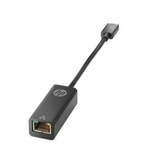 Hp Usb-c Til Rj 4z534aa#abb 45 Adapter