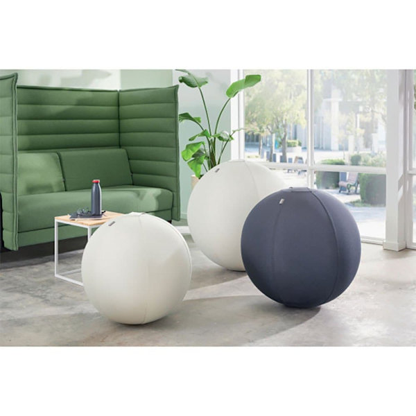 Leitz Anti-slip Sædekugle Active 55 Cm