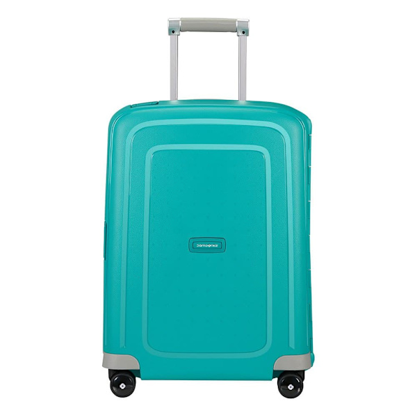 Samsonite Vagn S´cure Spinner 55/20 34l Grå