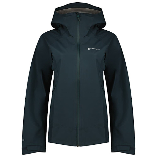 Montane Spirit Jacka Blå XS Kvinna