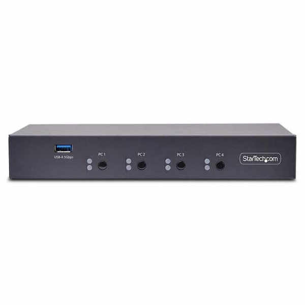 Startech P4a20132-km- Switch