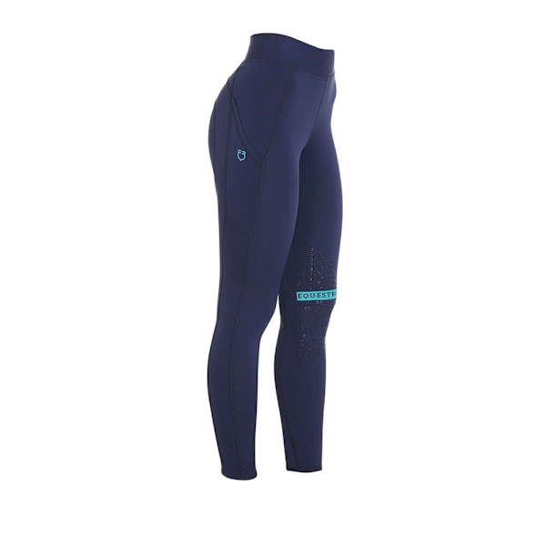 Equestro Kao Leggings  XL