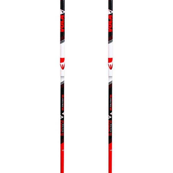 Vola Stænger Sl Carbon Flerfarvet 125 cm