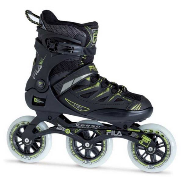 Fila Skate Inline Skøjter Ghibli Verso Sort EU 37