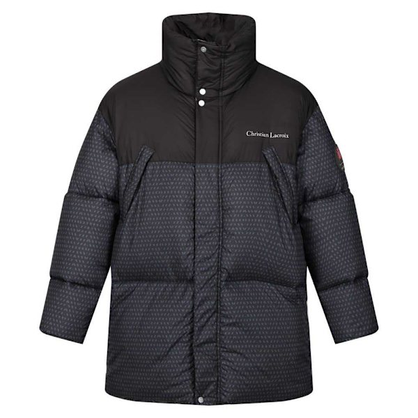 Regatta Jakke Barbegal Sort M Mand