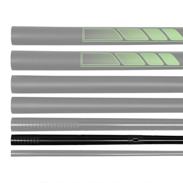 Cresta Sektion Carpetition Confidence 2 Silver