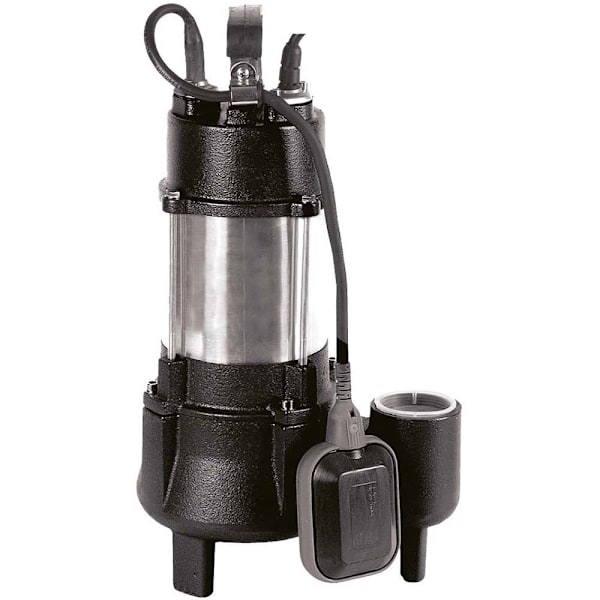 Kompak Dyk Spildevandspumpe Drafex14-8ma