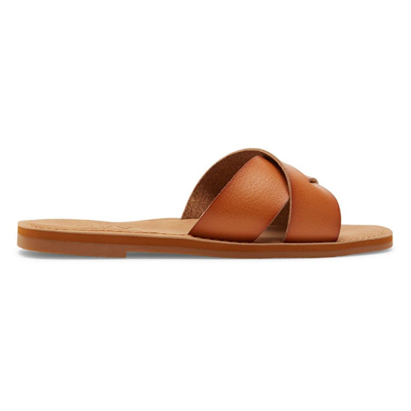 Roxy Sandaler Andreya Brun EU 38 Kvinna
