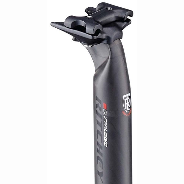 Ritchey Sædepind Superlogic Link Grå 350 mm / 27.2 mm