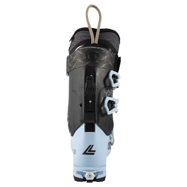 Lange Xt3 Free 85 Mv W Gw Alpina Skidpjäxor För Damer  24.5