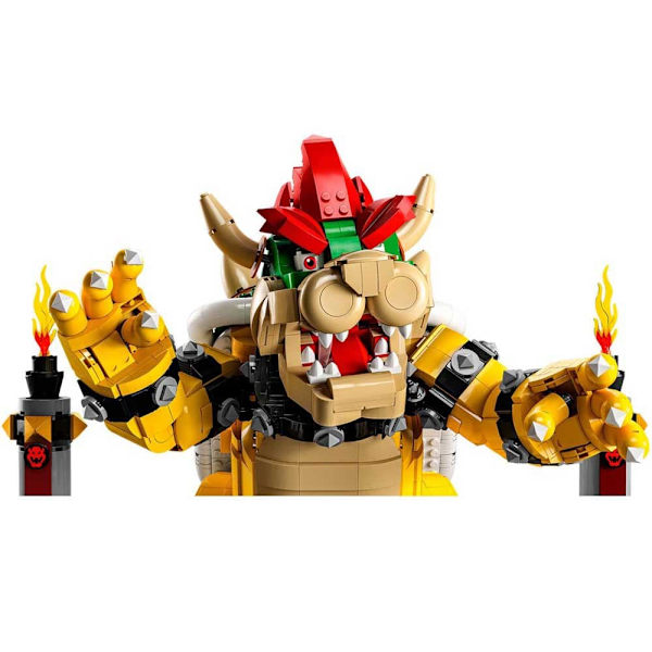 Lego 71411 Tbd-leaf-16-2022 V29 Monivärinen