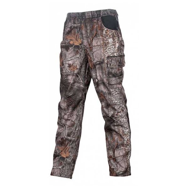 Treeland Byxor T563 Brun 48