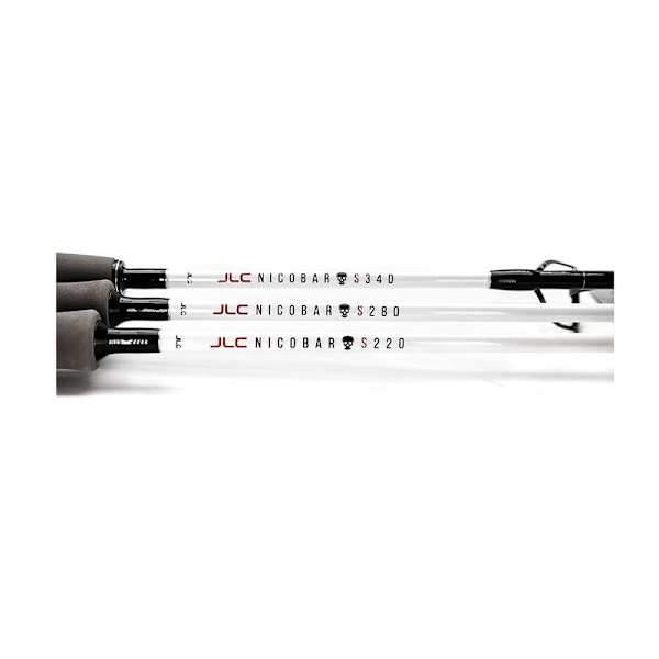 Jlc Nicobar Jigging-vapa  1.76 m / 220 g