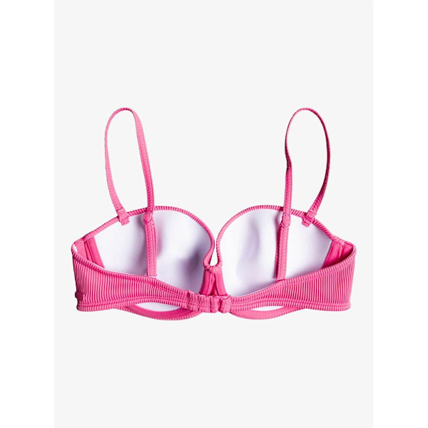 Roxy Älskar Bikinitopp Erjx304695 Rosa S Kvinna