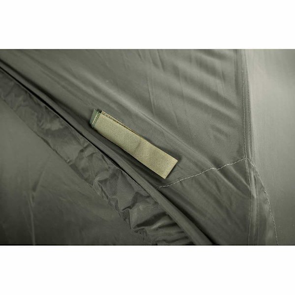 Prologic Komplett Brolly System C-series 55 Grönt 290 cm