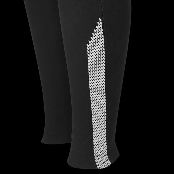 Altura Leggings Grid Cruiser Sort M Kvinde