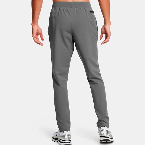 Under Armour Unstoppable Tapered Byxor  XL / Regular Man