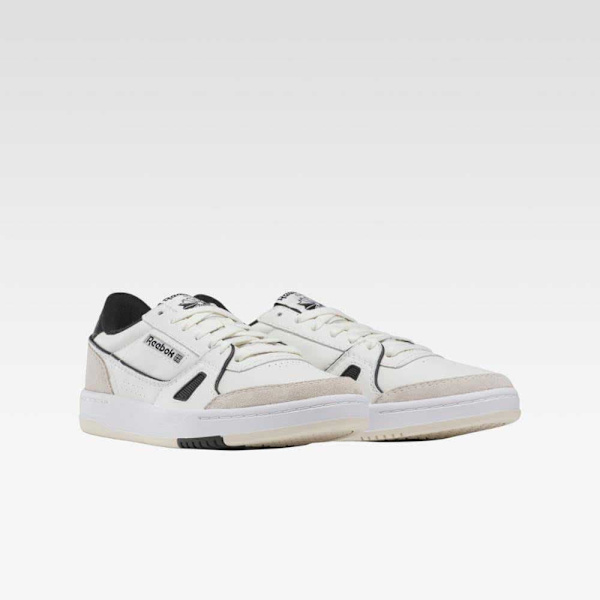 Reebok Lt Court Lenkkarit Valkoinen EU 45 1/2 Mies