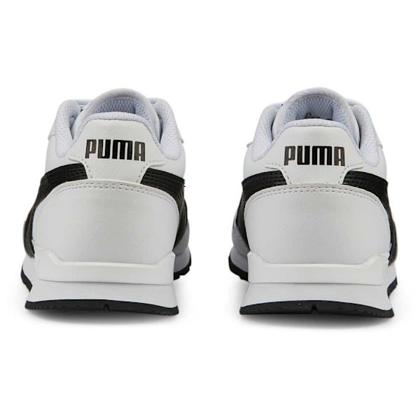 Puma Juniorskor St Runner V3 L Vit EU 35 1/2