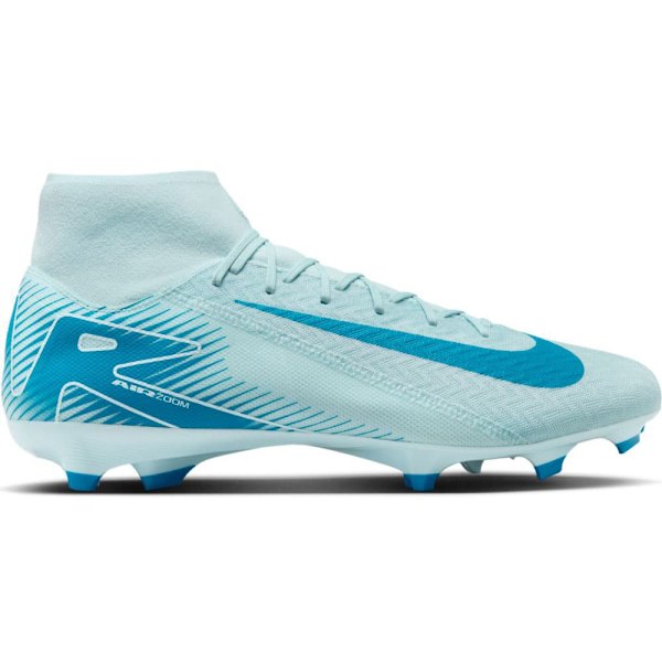 Nike Zm Superfly 10 Acad Fg/mg Jalkapallokengät  EU 44