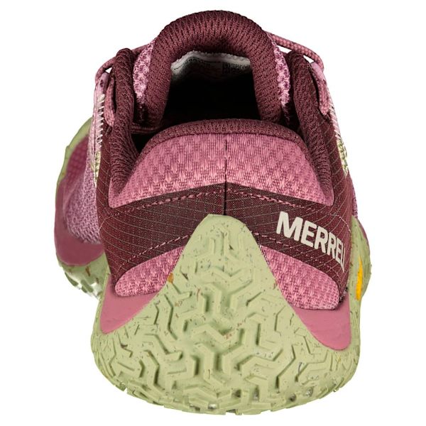 Merrell Trail Glove 7 Polkujuoksukengät Pinkki EU 37 Nainen