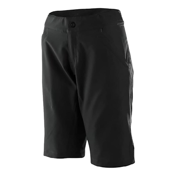 Troy Lee Designs Shorts Mischief Sort L Kvinde
