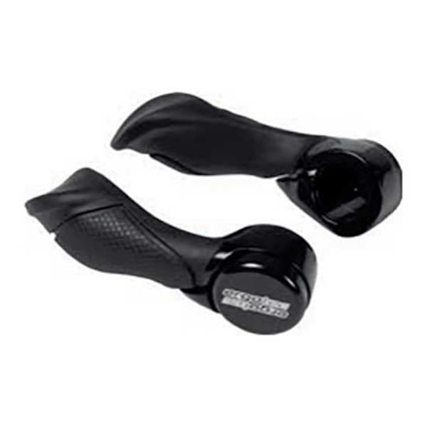 Ergotec Bar Slutter Multiflex Sort