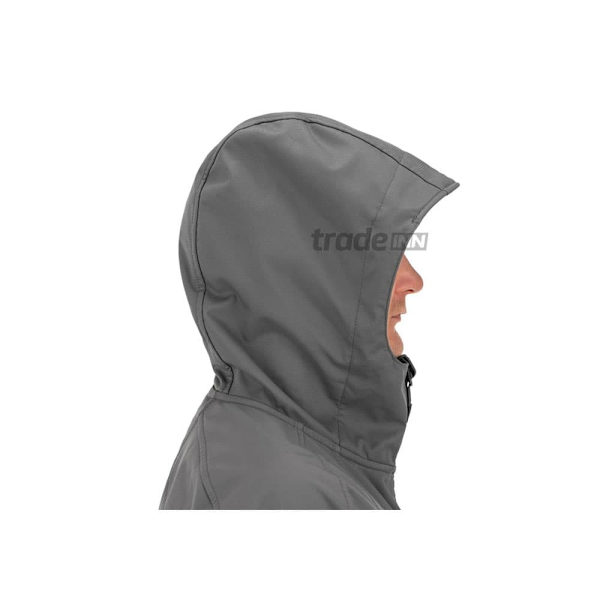 Outrider Tactical Ed Softshell Jacka  3XL