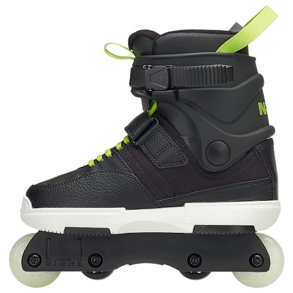 Rollerblade Inline Skøjter Njr Sort EU 34