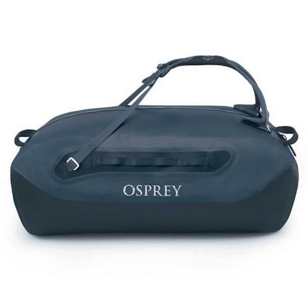 Osprey Laukku Transporter Wp Duffel 100l Musta