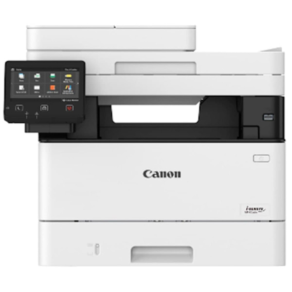Canon Monitoimitulostin Mf455dw Valkoinen One Size / EU Plug