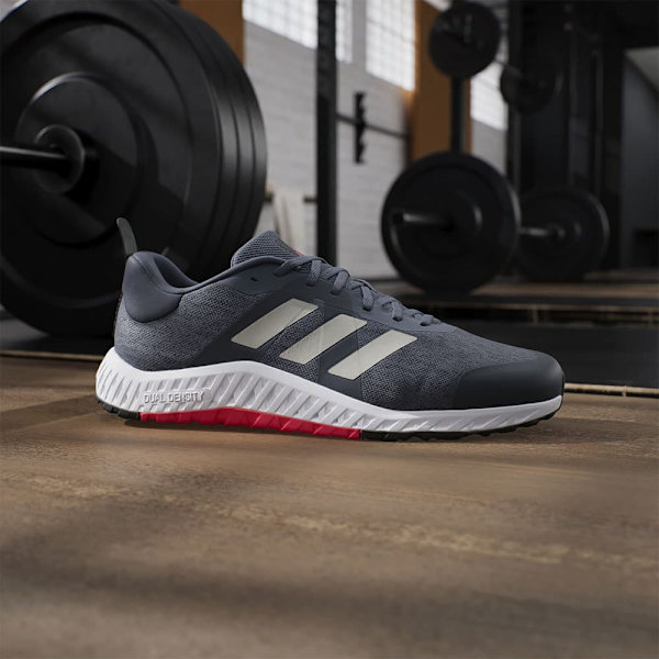 Adidas Everyset Skor  EU 41 1/3 Man