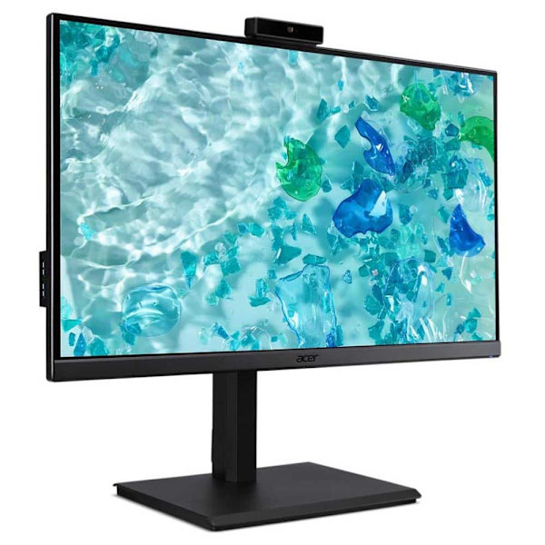 Acer Overvåge Vero B7 B247y De 23.8´´ Fhd Ips Led 100hz Blå One Size / EU Plug