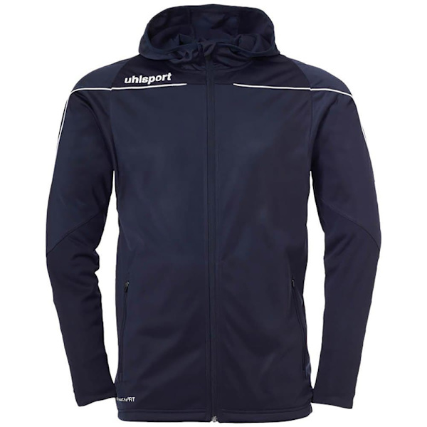 Uhlsport Jakke Stream 22 Track Blå XL Mand