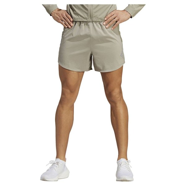Adidas Shortsit D4 R 5´´ Harmaa XL Mies