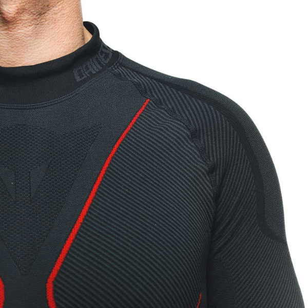 Dainese Underkläder Långärmad T-shirt Thermo Svart XS-S Man