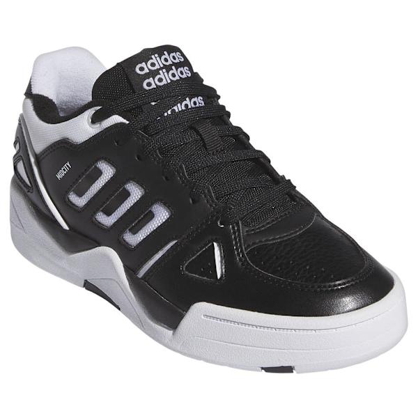 Adidas Midcity Low Barnskor Svart EU 40 Pojke