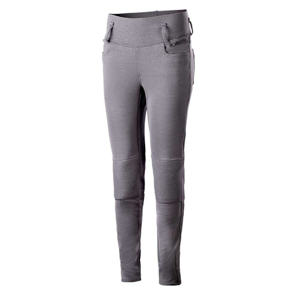 Alpinestars Banshee Baselagbukser Grå XL Kvinde