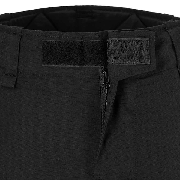 Invadergear Bukser Predator Combat Sort M / Regular Mand