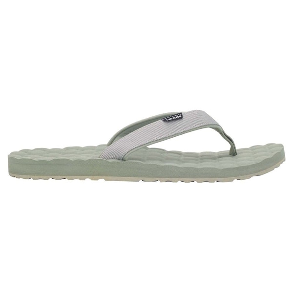Lizard Way Flip-flops Grå EU 43 Mand