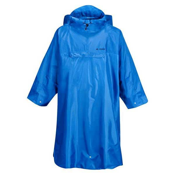 Vaude Hiking Blå L-XL Man