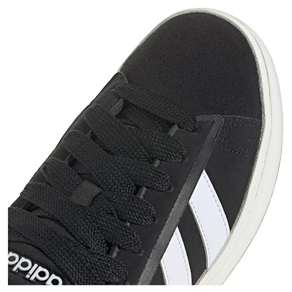 Adidas Grand Court Alpha Skor Svart EU 38 2/3 Kvinna